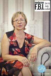 Małgorzata Guzik
