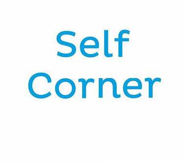 self corner